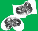 High quality Spicer 5-2-709 Drive Shaft Flange Yoke 1610 Series Replacement Made