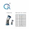Buy cheap V Profile Straight 45 Degree Reducing Elbow Pipe Fittings For Fire Piping System from wholesalers
