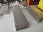 Nickel Coating N52 Neodymium Magnet Disc Permanent For Rotor