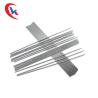 Buy cheap Rough Tungsten Carbide Rod Embryo Diameter 2.2 - 42.2MM Solid Round Bar from wholesalers