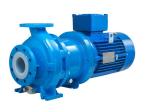 Buy cheap Three Phase Rare Earth Permanent Magnet Synchronous Motor For Centrifugal Pump from wholesalers