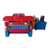 Buy cheap Color Steel Corrugated Roll Forming Machine 8 - 20 M/Min from wholesalers
