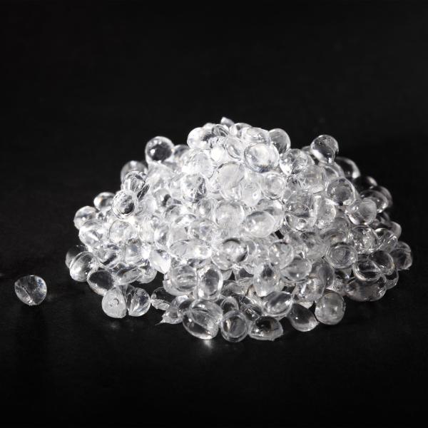 Buy cheap Smooth Surface TPR Granules Chemicals Resistant TPR TPE Material Low Emission from wholesalers