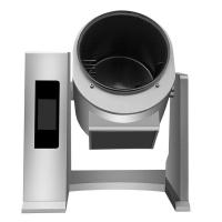Buy cheap Automatic kitchen machine for cooking self fried rice cooked food machine smart product