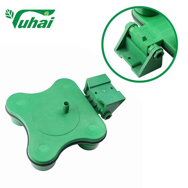 Buy cheap Green Milking Cluster Washer Dairy Farm Equipment Gea Washer For Cows from wholesalers