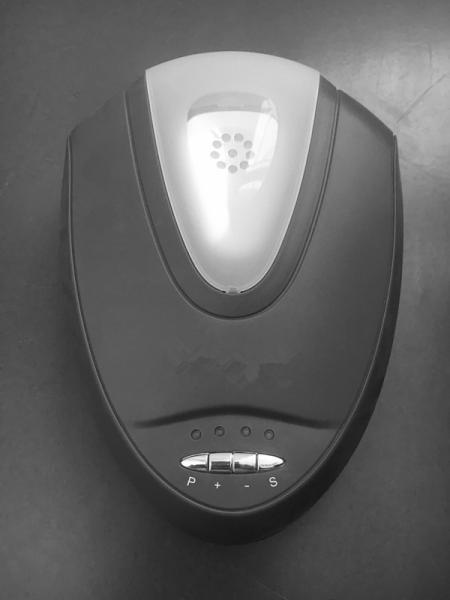 Buy cheap Battery Operated Chain Drive Garage Door Opener 2 Remote Controls Quiet Operation from wholesalers
