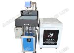 Buy cheap CO2 Laser Engraving Cutting Machine , Leather Laser Cutting Machine Galvo JHX - from wholesalers