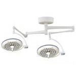 Single Dome OSRAM LED Ceiling Mounted Shadowless Light