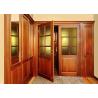 Buy cheap Luxury Interior PVC Coated MDF Wood Composite Door For Rooms from wholesalers