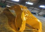 24 Meter Three Section Demolition Boom Construction Machinery Spare Parts