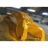 Buy cheap 24 Meter Three Section Demolition Boom Construction Machinery Spare Parts from wholesalers