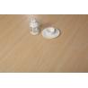 Buy cheap Fiber Glass Interlock PVC Vinyl Plank Flooring Wood Color Easy Installation from wholesalers