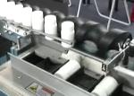 New condition high speed blister box packaging machine price / carton box
