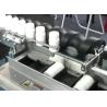 Buy cheap Automatic Bottle Box Packaging Machine / Carton Box Sealing Machine from wholesalers
