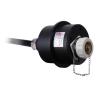 Buy cheap Chemical Equipment Waterproof Slip Ring , High Reliability Electrical Slip Ring from wholesalers