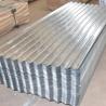Buy cheap Z80 0.14mm Galvanized Corrugated Metal Roofing Sheet for Corrosion Resistance from wholesalers