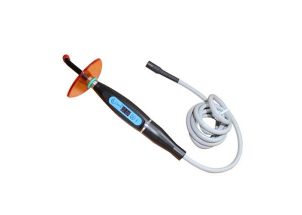 Buy cheap Wired Dental Light Cure Unit , Led Light Curing Unit With Light Meter from wholesalers