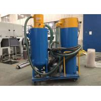 Buy cheap 80 Gallon Auto Sandblasting Machine For Removing Rust Cleaning Paint Welding product