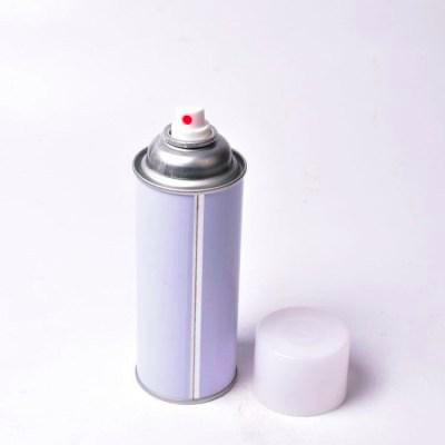 Buy cheap Customized Spray Can Aerosol Can Making Machine For Cosmetics Hair Spray from wholesalers