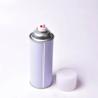 Buy cheap Customized Spray Can Aerosol Can Making Machine For Cosmetics Hair Spray from wholesalers