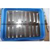 Buy cheap Wire Cutting High Precision Parts , 8407 Material Sintered Metal Components from wholesalers