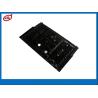 Buy cheap 4280000076 7430000208 Hyosung ATM Machine Parts Cash Cassettes Roller Shutter Door Panel from wholesalers
