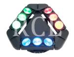 Buy cheap LED Spider Moing Head Light from wholesalers
