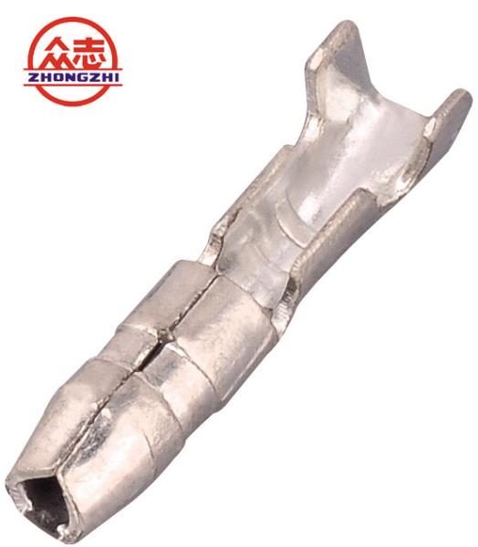 Buy cheap High Performance Auto Wire Terminal Connectors / Car Wiring Terminals from wholesalers