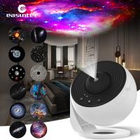 Buy cheap Multifunctional Planetarium Galaxy Projector 12 In 1 For Baby Kids product