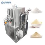 3L/H Industrial Spray Dryer Atomizer Instant Coffee Coconut Milk Powder