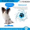 Buy cheap Wifi anti-lost waterproof mini cheap 3g gps tracker inside sim card for pet/dog RF-V40 from wholesalers