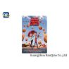 Buy cheap Anime Design 3D Lenticular Poster Printing / Customized 3D Lenticular Wall Art from wholesalers