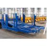 Buy cheap Triangle/Double Star/Double Money Tire Double Deck Transport Car Vehicle Manufactured from wholesalers