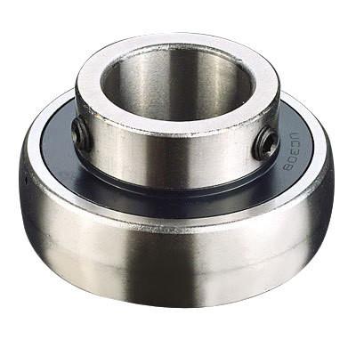B2B Buyer's Choice UC308 Textile Machinery Bearing with Steel Cage and ABEC1