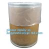 Buy cheap Drum Barrel Liners Bags Drum Liner Chemical Resistant Chemical Barrel Round Bottom from wholesalers
