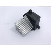 Buy cheap Professional Heater Blower Motor Resistor OEM 64116923204 BMW Blower Resistor product