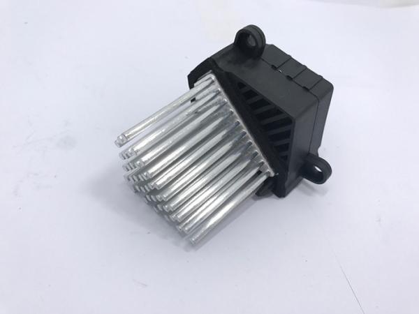 Buy cheap Professional Heater Blower Motor Resistor OEM 64116923204 BMW Blower Resistor from wholesalers