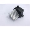 Buy cheap Professional Heater Blower Motor Resistor OEM 64116923204 BMW Blower Resistor from wholesalers