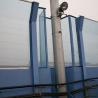 Buy cheap High Hardness 100% Virgin Mitsubishi MMA Transparent Cast Acrylic Sound Barrier from wholesalers