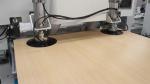 World Class Guaranteed Quality Wood Furniture Nesting Cutting Machine