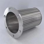 Polishing Centrifugal Filtration Basket with 99% Filter Rating of 99%