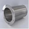 Buy cheap Polishing Centrifugal Filtration Basket with 99% Filter Rating of 99% from wholesalers