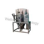 LPG Industrial Salt Spray Drying Machine Remote Control Explosion Resistance