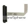 Buy cheap P4TVW 0P4TVW Laptop Hard Drive Connector And Cable For Dell Inspiron 15 5565 5567 from wholesalers