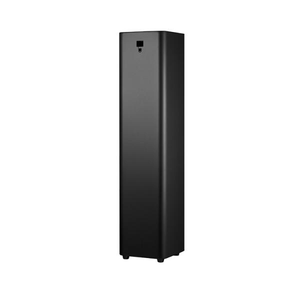 Buy cheap 11W Aroma Scent Diffuser 1000ml Metal Black Large Area Stand Alone from wholesalers