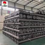 0.2-2.0mm Thickness HDPE Geomembrane Liners for Industrial Design Style Fish