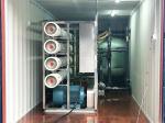 Mobile RO Plant Solar Sea Water Swro Desalination Plant Desalination Containeriz