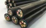 VFD Double shield cables for steel factory In Viet Nam-ZR-BPYJVRP
