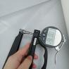 Buy cheap Transparent TPU Hot Melt Adhesive Film 0.03mm To 0.05mm Customizable from wholesalers