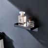 Buy cheap Stainless Steel Hanging Bathroom Storage Baskets Wall Mounted Holder Soap Dish Shelf Basket from wholesalers